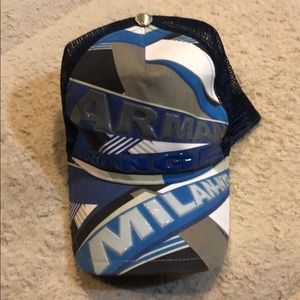 New Armani Exchange Hat